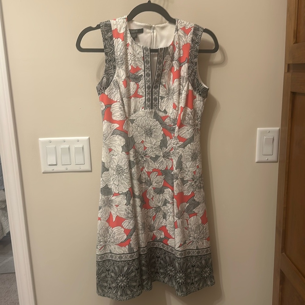 Petite dress